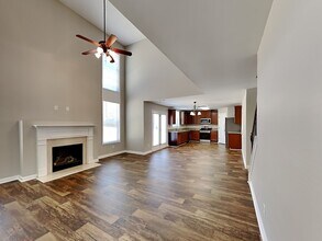 1979 Raegan Way in Lawrenceville, GA - Building Photo - Building Photo