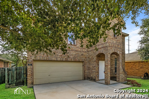 910 Siena View in San Antonio, TX - Building Photo - Building Photo