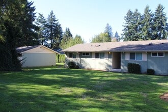 King Road Apartments in Portland, OR - Foto de edificio - Building Photo
