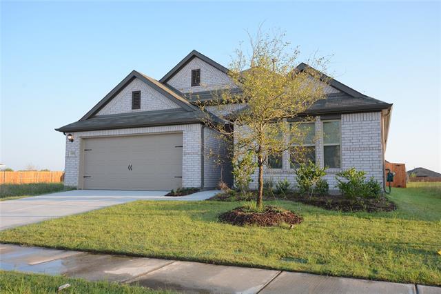 1608 Etosha Dr in Royse City, TX - Building Photo - Building Photo