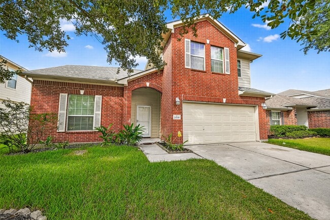 25119 Florina Ranch Dr in Katy, TX - Building Photo - Building Photo