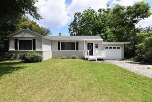 3225 Palmer St in Orlando, FL - Building Photo