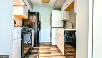 1703 Fountain Rock Way in Edgewood, MD - Building Photo