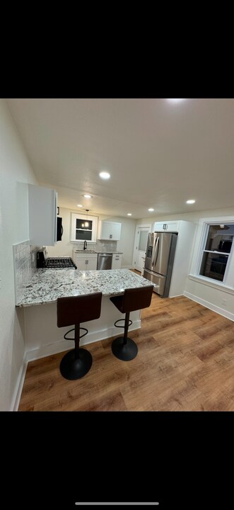 120 Arion St in Pittsburgh, PA - Foto de edificio