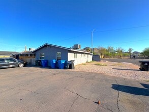 513 E Hatcher Rd in Phoenix, AZ - Building Photo - Building Photo