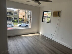 3575 Fourth Ave in San Diego, CA - Building Photo - Building Photo