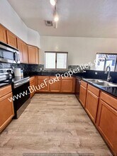 7635 E Fair Meadows Loop in Tucson, AZ - Building Photo - Building Photo