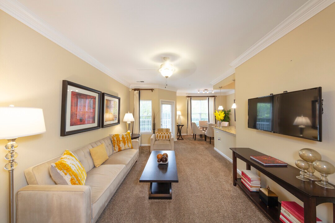 Park Place in Alexandria, VA - Building Photo