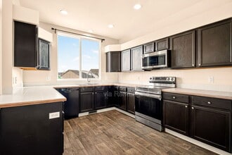 8131 Oliver Rd in Peyton, CO - Building Photo - Building Photo