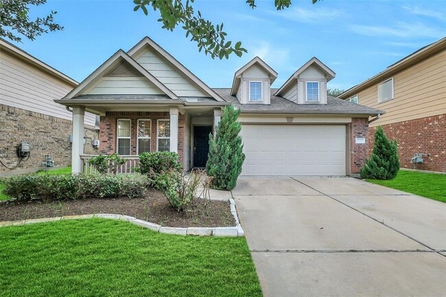 property at 10143 Rose Willow Ln
