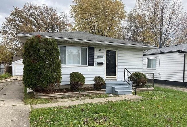 property at 20766 Ehlert Ave