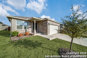 7127 Quarter Moon in Converse, TX - Building Photo - Building Photo