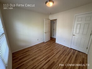 113 Old Fifth Cir in Charlottesville, VA - Building Photo - Building Photo