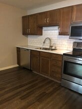 3708 S Terry Ave, Unit 102 in Sioux Falls, SD - Building Photo - Building Photo