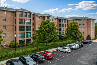 The Valleys of Towson in Towson, MD - Building Photo - Building Photo