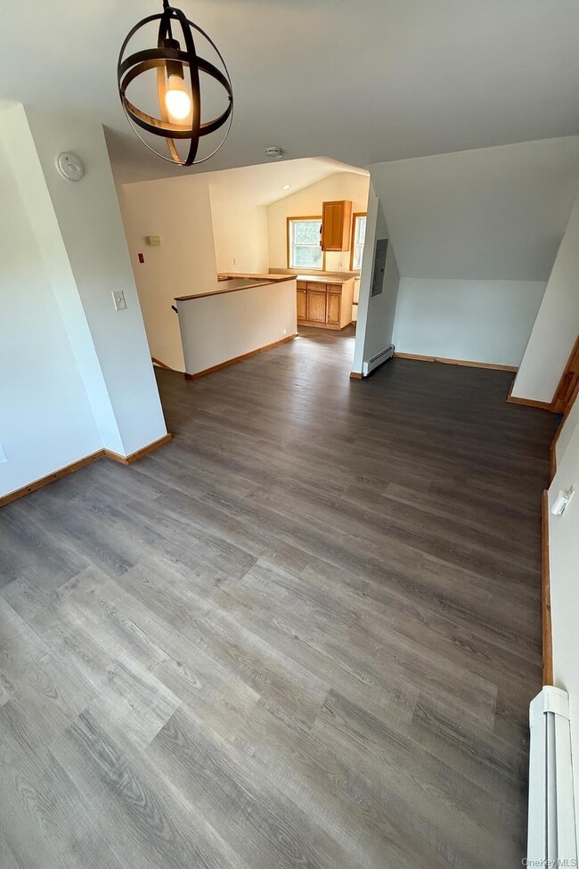 property at 121 Rose Dr