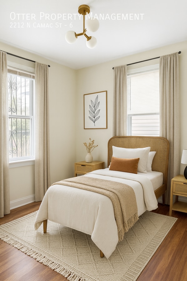 2212 N Camac St in Philadelphia, PA - Building Photo - Building Photo