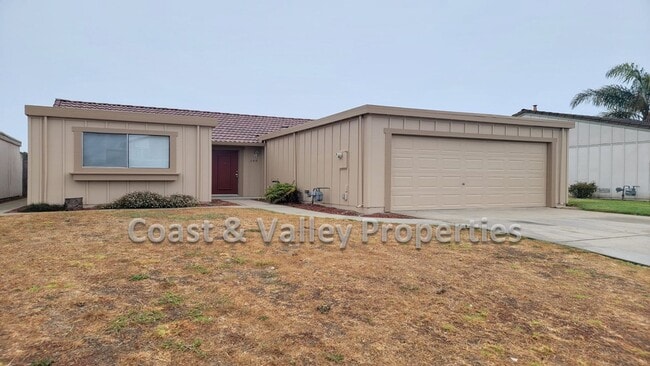 property at 746 Leese Dr