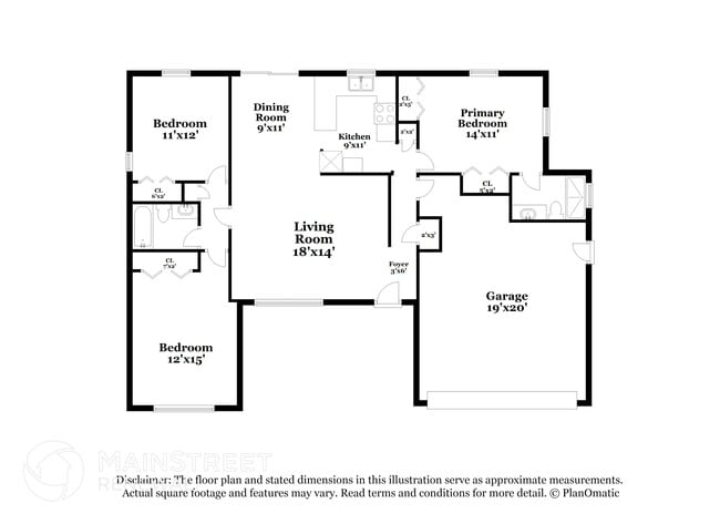 10054 Hayward Rd in Spring Hill, FL - Foto de edificio - Building Photo