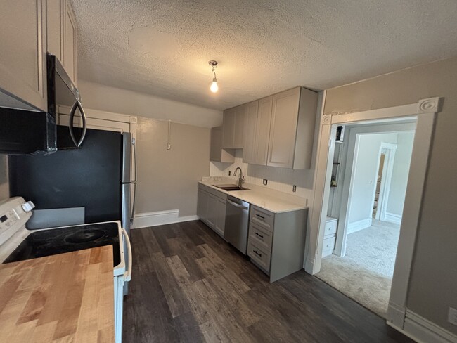 property at 708 Belgrade Ave