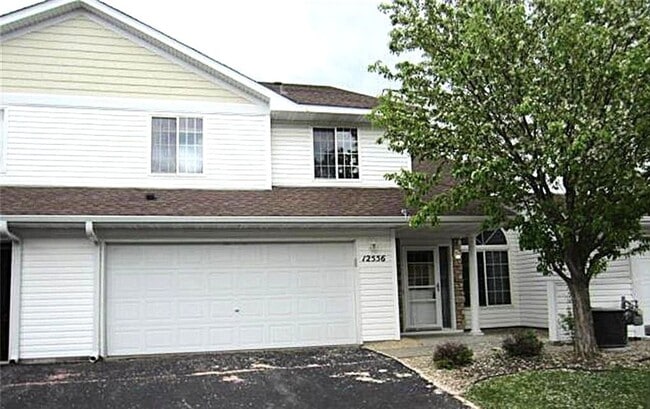 property at 12556 43rd St NE