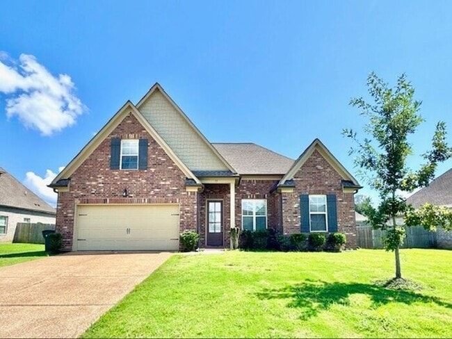 property at 95 Birkdale Dr