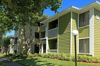 Building Photo - Millenia West Apartments in Orlando, Florida