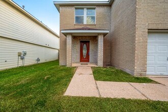 20807 Baronsledge Ln in Katy, TX - Building Photo - Building Photo