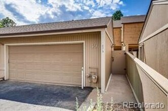 6529 Pinewood Dr in Parker, CO - Building Photo - Building Photo