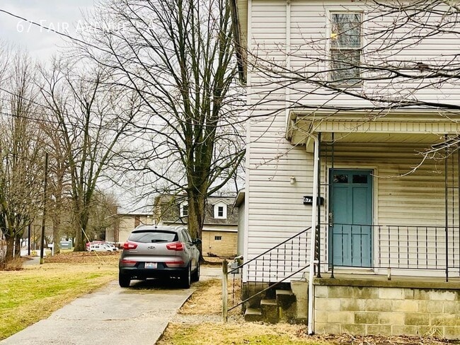 property at 67 Fair Ave