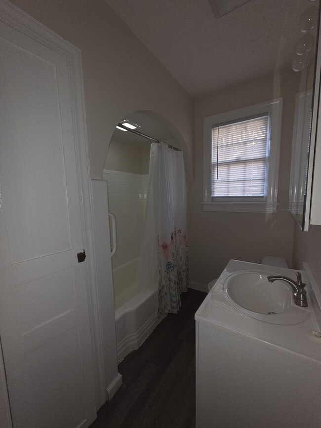 property at 1006 Holden St