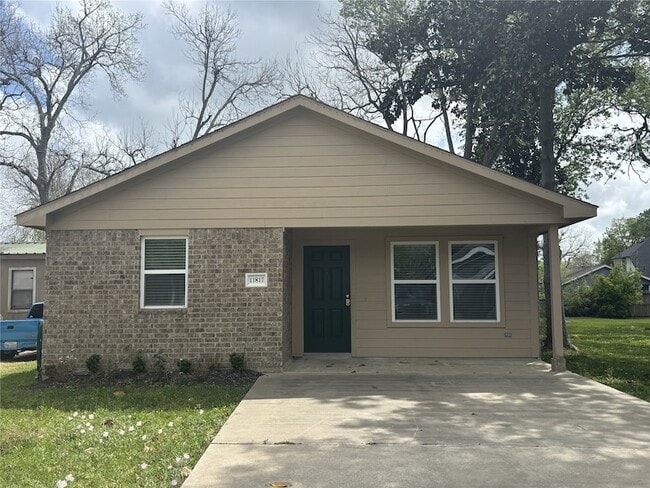 property at 11817 13th St