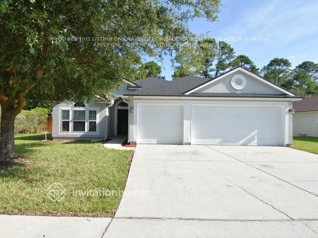 property at 3023 Bright Eagle Dr