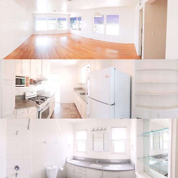 3926 California St in San Diego, CA - Building Photo