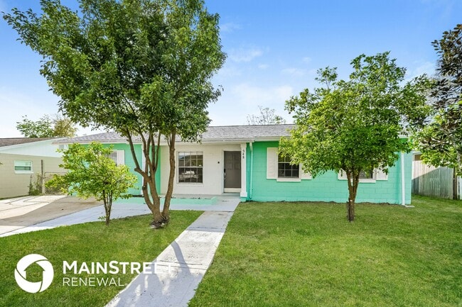 property at 548 Columbia Ave