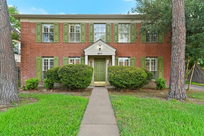 property at 9811 Arrowgrass Dr