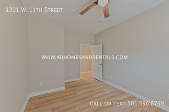 1301 W 11th St in North Little Rock, AR - Building Photo - Building Photo