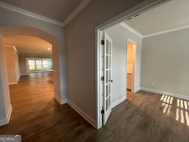 450 Bandon Wy in Peachtree City, GA - Building Photo - Building Photo