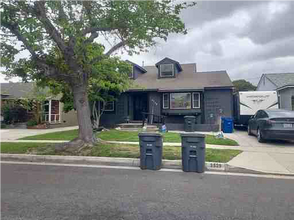 2550 Denmead St in Lakewood, CA - Building Photo - Building Photo