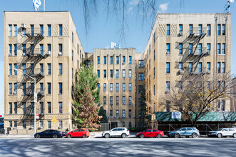 Herold Park in Bronx, NY - Building Photo - Building Photo