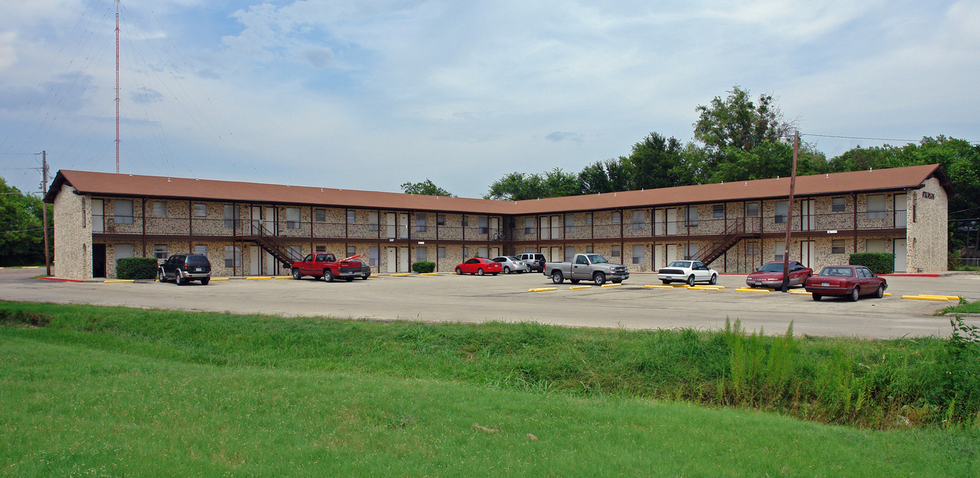 3107 Atkinson Ave in Killeen, TX - Building Photo