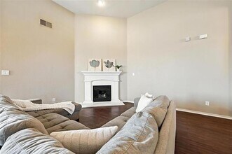 12500 Cottageville Ln in Fort Worth, TX - Building Photo - Building Photo