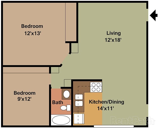 79 Remick Pkwy E