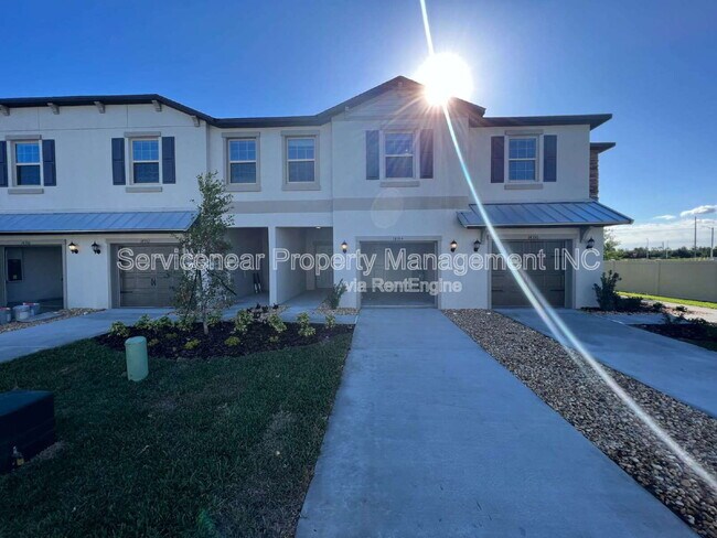 property at 14354 Easy Goer St