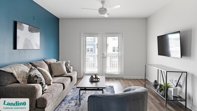 2901 Old Franklin Rd in Nashville, TN - Building Photo - Building Photo