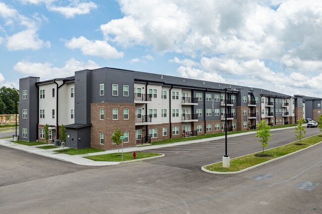 VC Lane in Cincinnati, OH - Building Photo - Building Photo