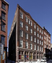 Black Horse Condo in Philadelphia, PA - Building Photo - Building Photo