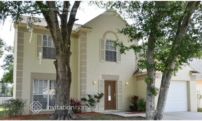 property at 9707 Fox Hollow Rd