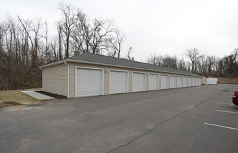 Lafayette Square Senior Apartments in Oakdale, PA - Building Photo - Building Photo