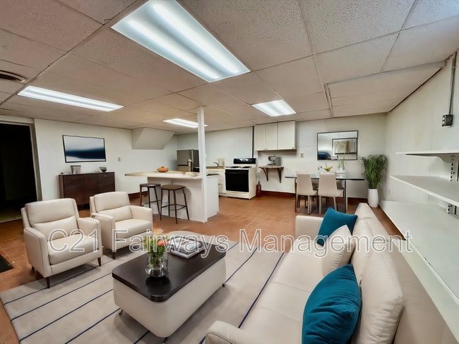 property at 2601 Bowman Ave